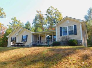 5 Pine Tree Dr #24-27, Blue Ridge, GA 30513