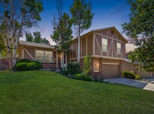 7921 Horizon Dr, Colorado Springs, CO 80920