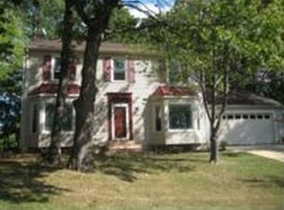 16005 Prestwick Ct, Dumfries, VA 22025