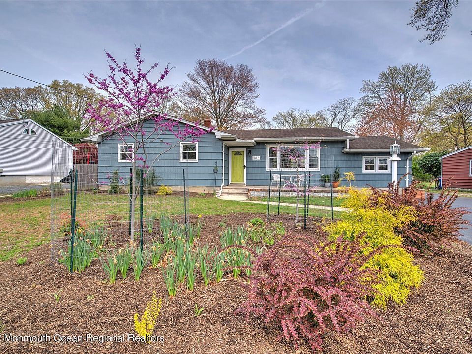 187 Whalepond Road, Oakhurst, NJ 07755 Zillow