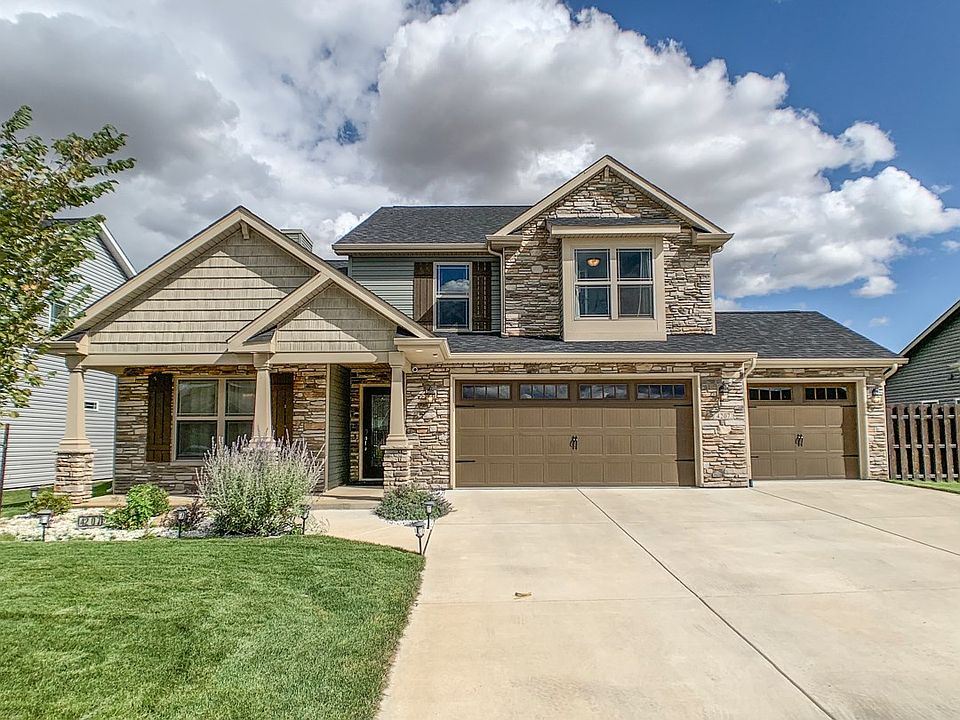 1st image of 4207 Tripoli Dr