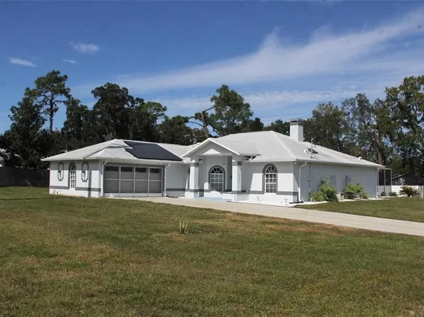 3980 S Springbreeze Way, Homosassa, FL 34448