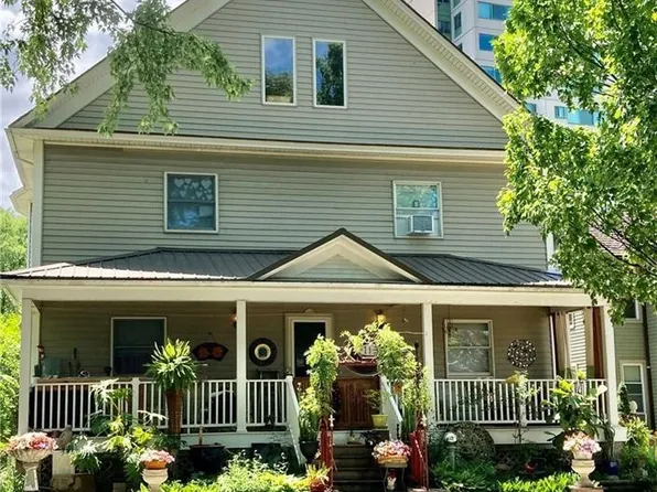 113 Comfort St APT 6, Rochester, NY 14620