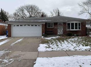 29604 Wagner Dr, Warren, MI
