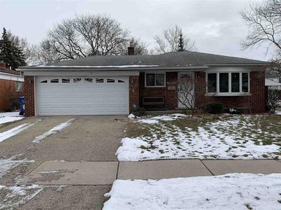 29604 Wagner Dr, Warren, MI, 48093