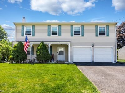 12 Edgewood Pl, Flanders, NJ, 07836