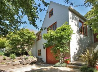 1749 Sonoma Ave, Berkeley, CA 94707