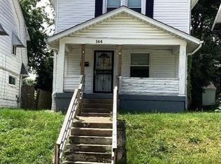 144 Victor Ave, Dayton, OH 45405