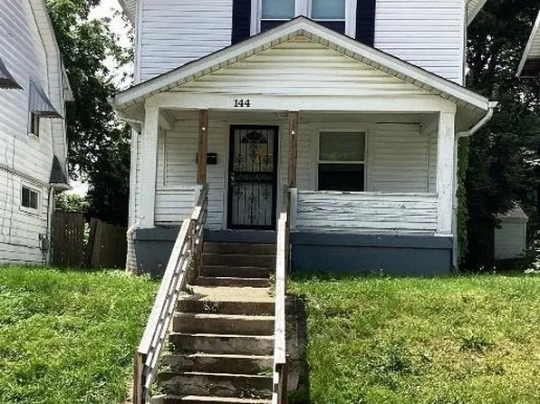 144 Victor Ave, Dayton, OH 45405