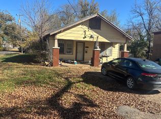 216 N Kentucky Ave, Mangum, OK 73554