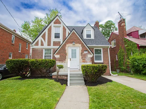 17342 Birwood St, Detroit, MI 48221