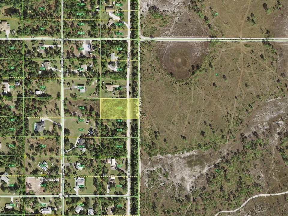 2nd image of 9059 Strasse Blvd