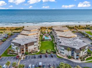 5601 N Ocean Blvd #B-313, Myrtle Beach, SC 29577