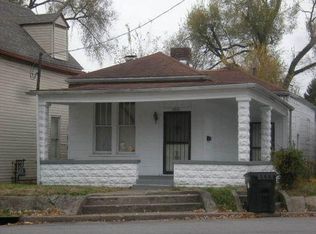 2610 Wilson Ave, Louisville, KY 40211