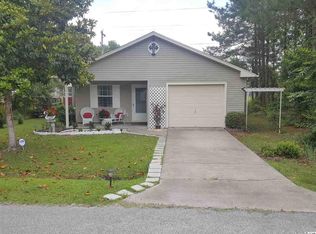 208 Coppersmith Ln, Myrtle Beach, SC 29579