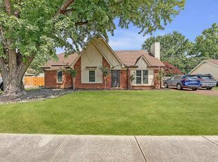 3010 Santa Valley St, Memphis, TN 38133