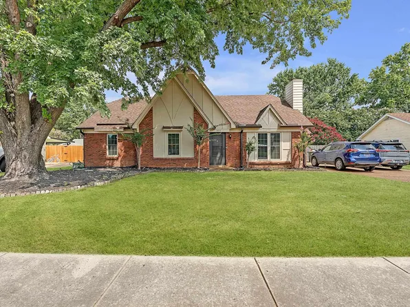 3010 Santa Valley St, Memphis, TN 38133