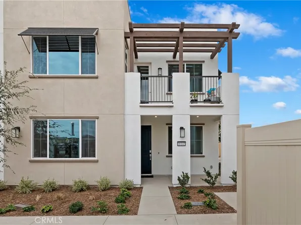 16143 Spicebush Ln, Chino, CA 91708