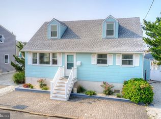 18 E Nevada Ave, Long Beach Township, NJ 08008