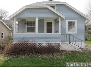 108 S Hudson Ave, Spring Valley, MN 55975