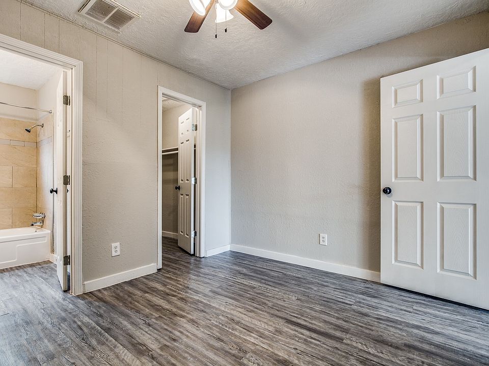 4820 Oak Ave Apartment Rentals Pasadena, TX Zillow