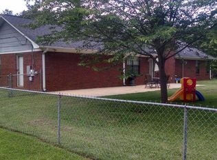 13577 Blueberry Dr, Northport, AL 35475