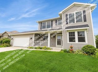 5402 Tabor Dr, Ames, IA 50014