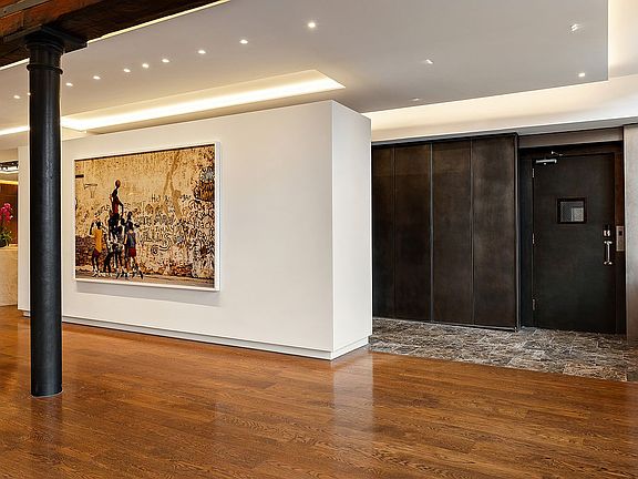 4th image of 459 W Broadway APT 5N