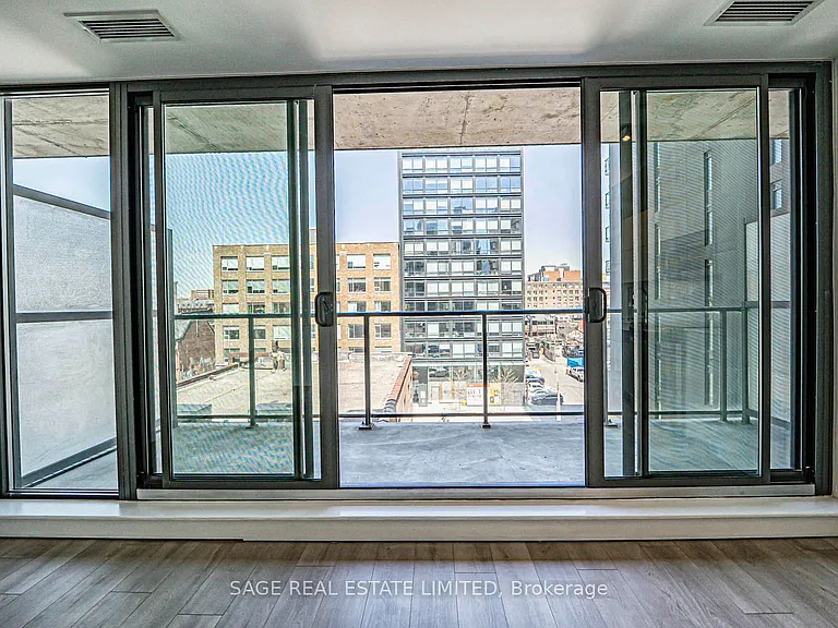 32 Camden St #607 — Photo 18