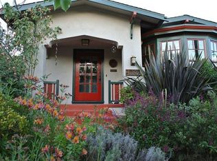 1209 Curtis St, Berkeley, CA 94706
