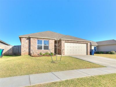 11820 Jude Way, Yukon, OK, 73099