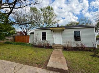 810 Main St, Pangburn, AR 72121