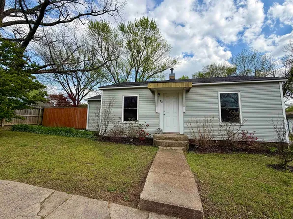 810 Main St, Pangburn, AR 72121