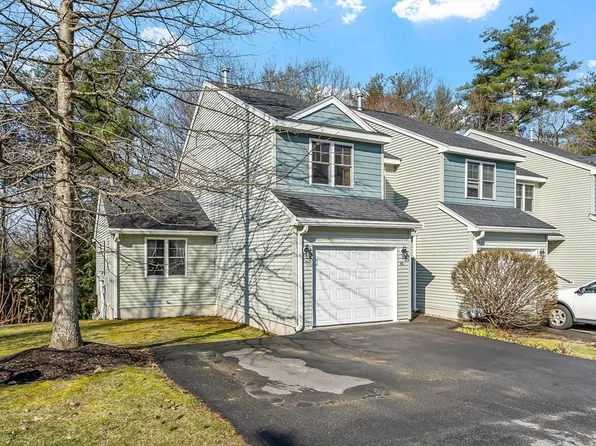 46 Day Mill Dr Unit 46, Templeton, MA 01468