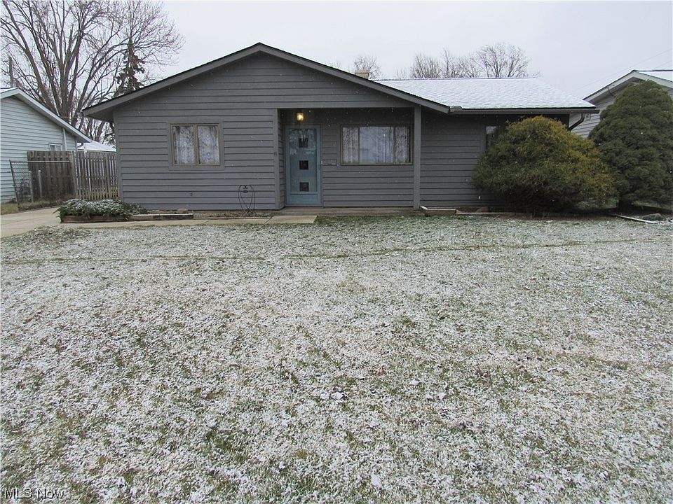 406 Walnut Dr, Berea, OH 44017 Zillow