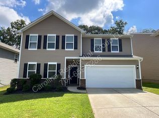 9143 Magnolia Lily Ave, Charlotte, NC 28227