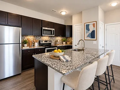 The Apartments at Diamond Ridge
