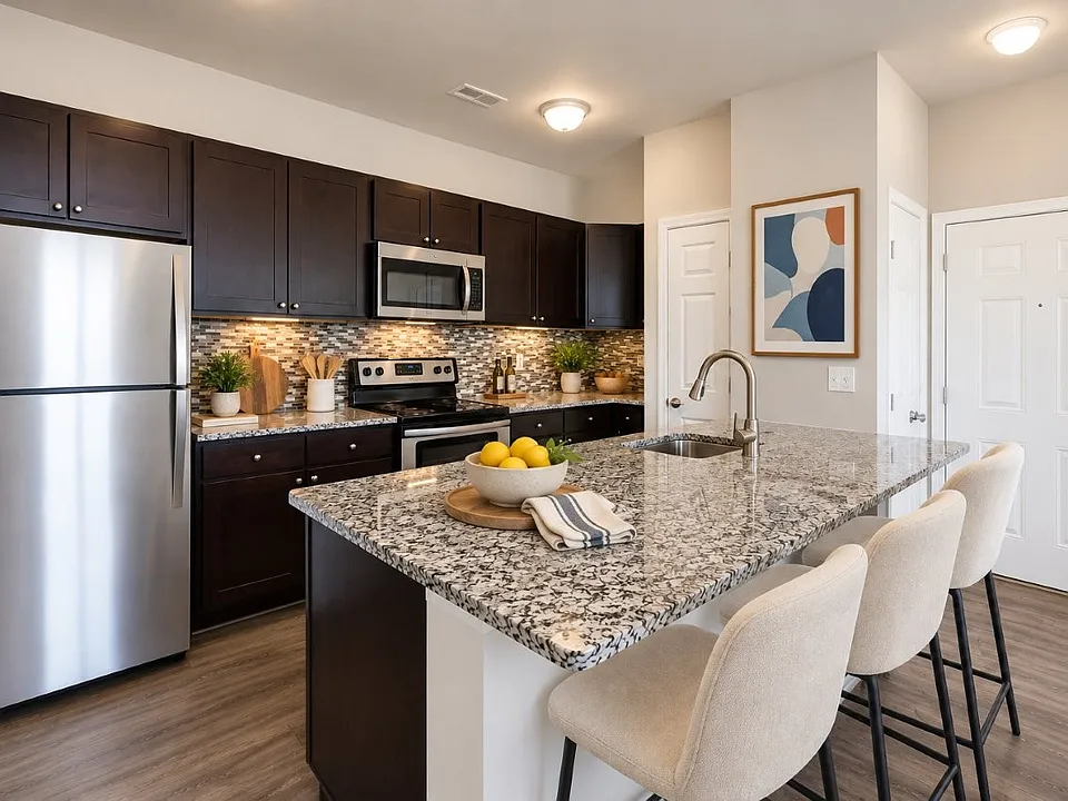The Apartments at Diamond Ridge