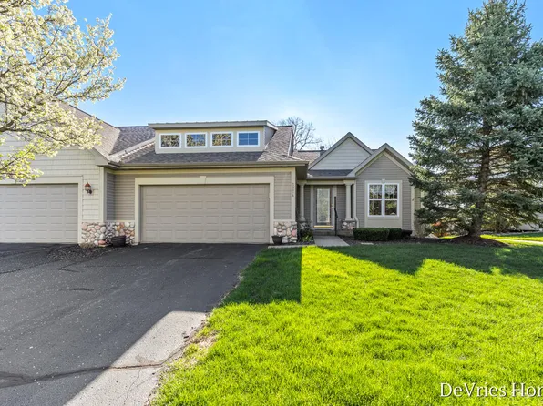 3774 Rain Tree Ave #9, Hudsonville, MI 49426