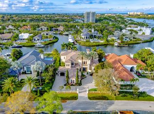 166 Spyglass Ln, Jupiter, FL 33477