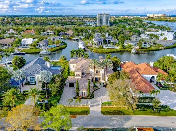 166 Spyglass Lane, Jupiter, FL 33477