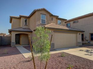 5642 S 10th Dr, Phoenix, AZ 85041