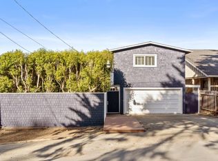 483 5th St, Montara, CA 94037