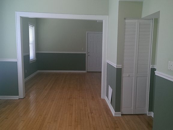 Living & Dining Room