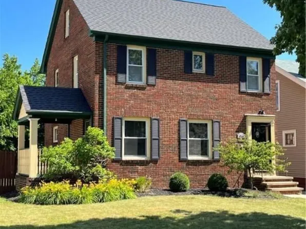 1748 Saratoga Ave, Cleveland, OH 44109