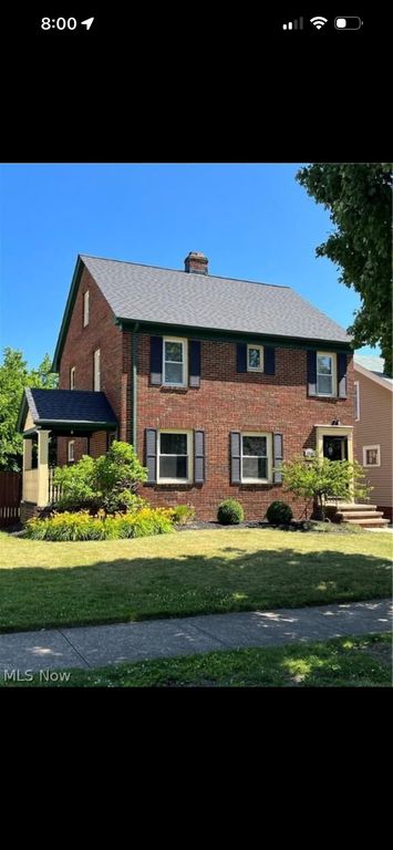 1748 Saratoga Ave - Property Image