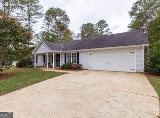 50 Glazier Rd, Senoia, GA 30276