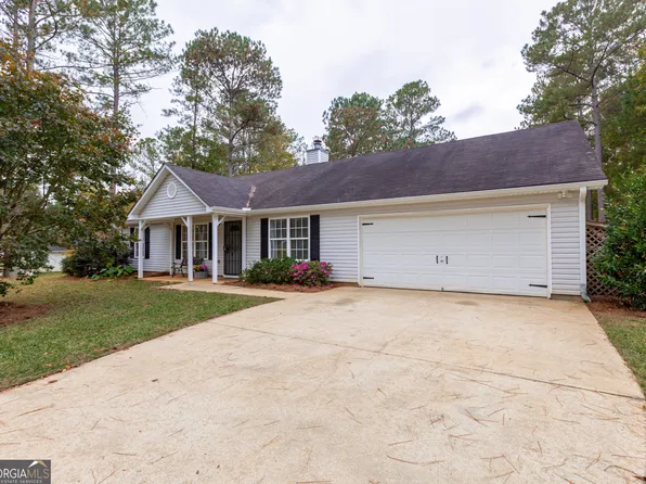 50 Glazier Rd, Senoia, GA 30276