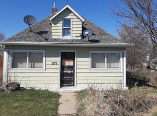 1871 Norwich Ln, Norwich, ND 58768