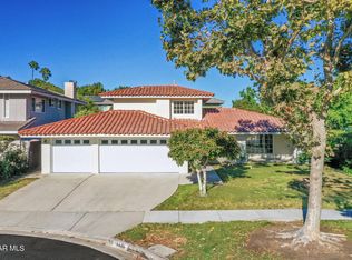 3900 Middlegate Rd, Westlake Village, CA 91361